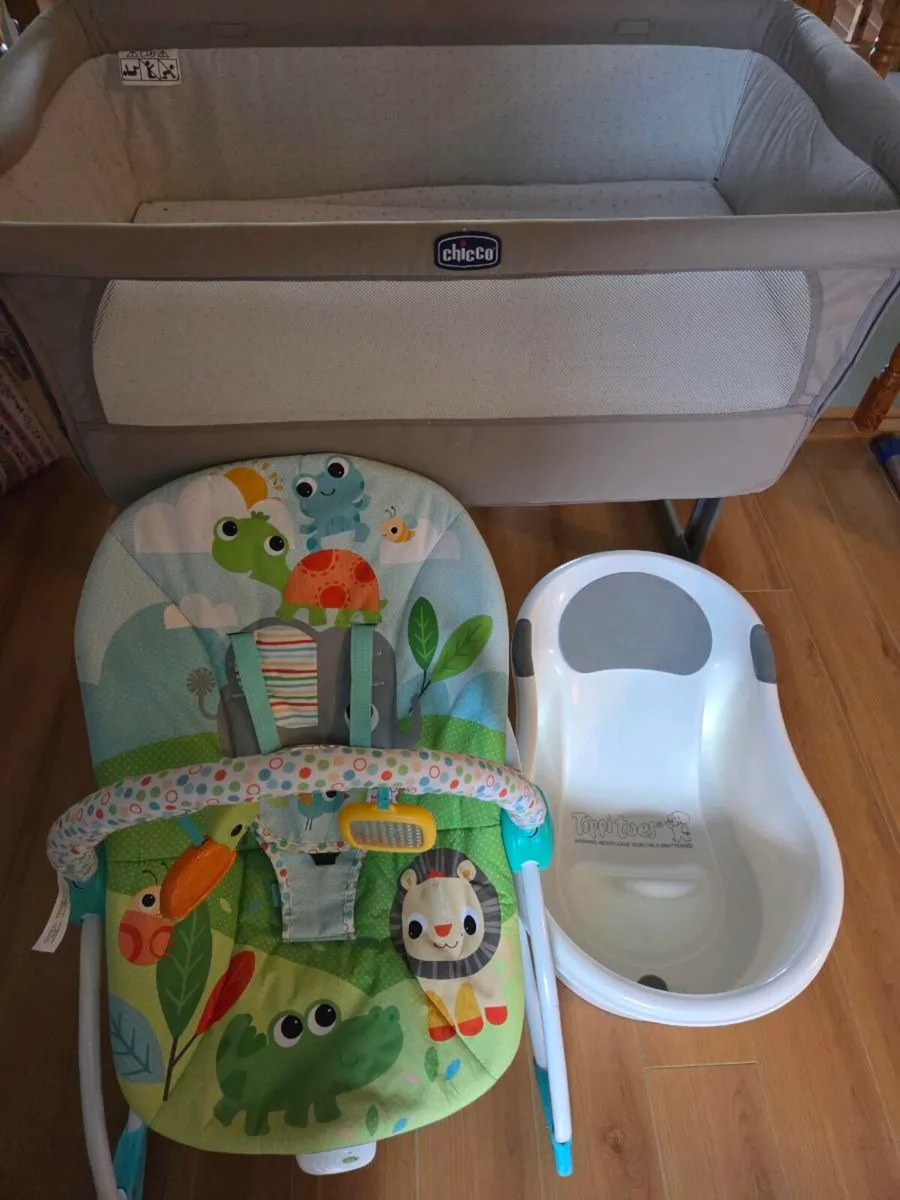 Baby bundle - Image 1