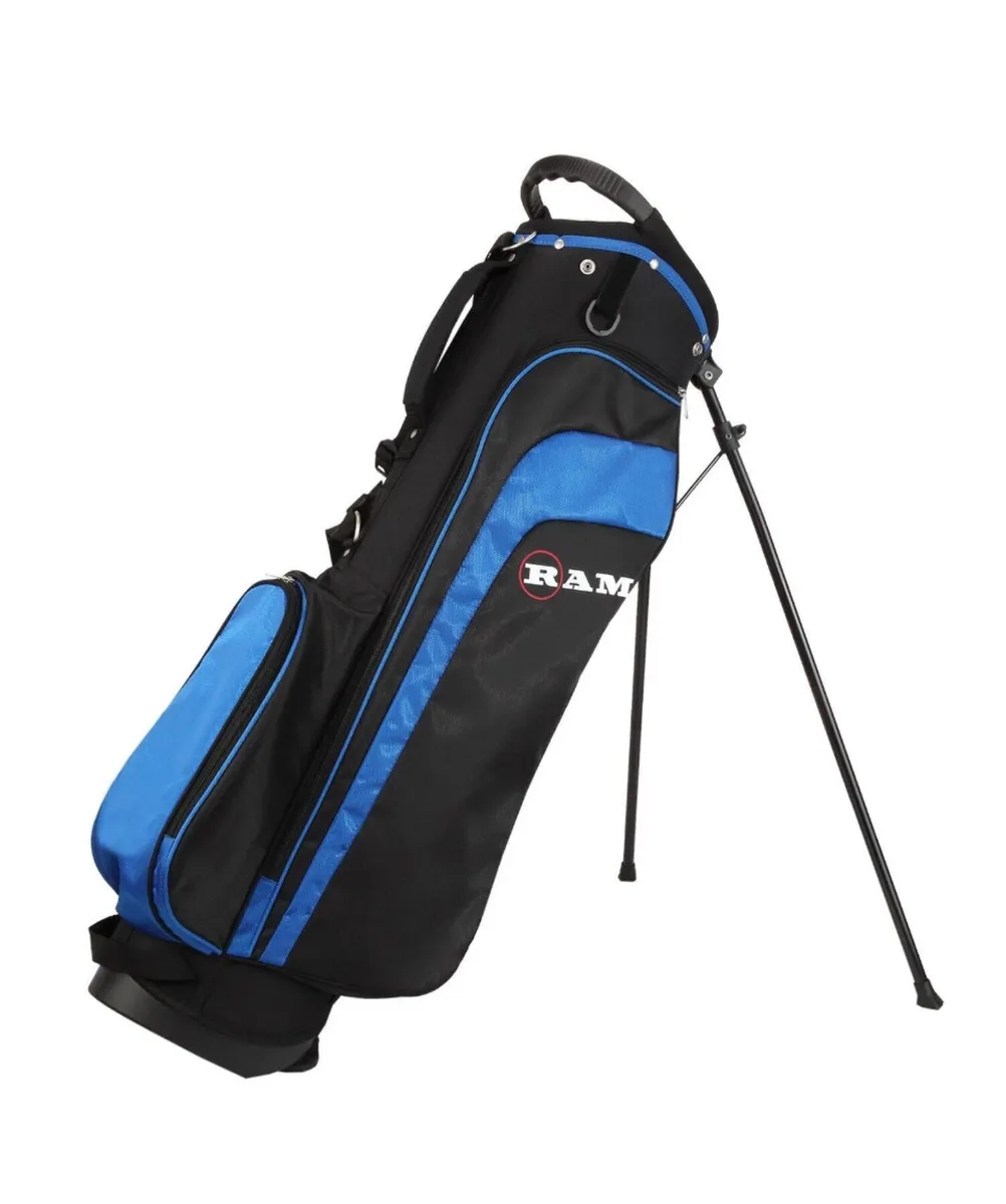 NEW Men’s +1” Golf Clubs for Tall 6ft 1” and Above - Image 4