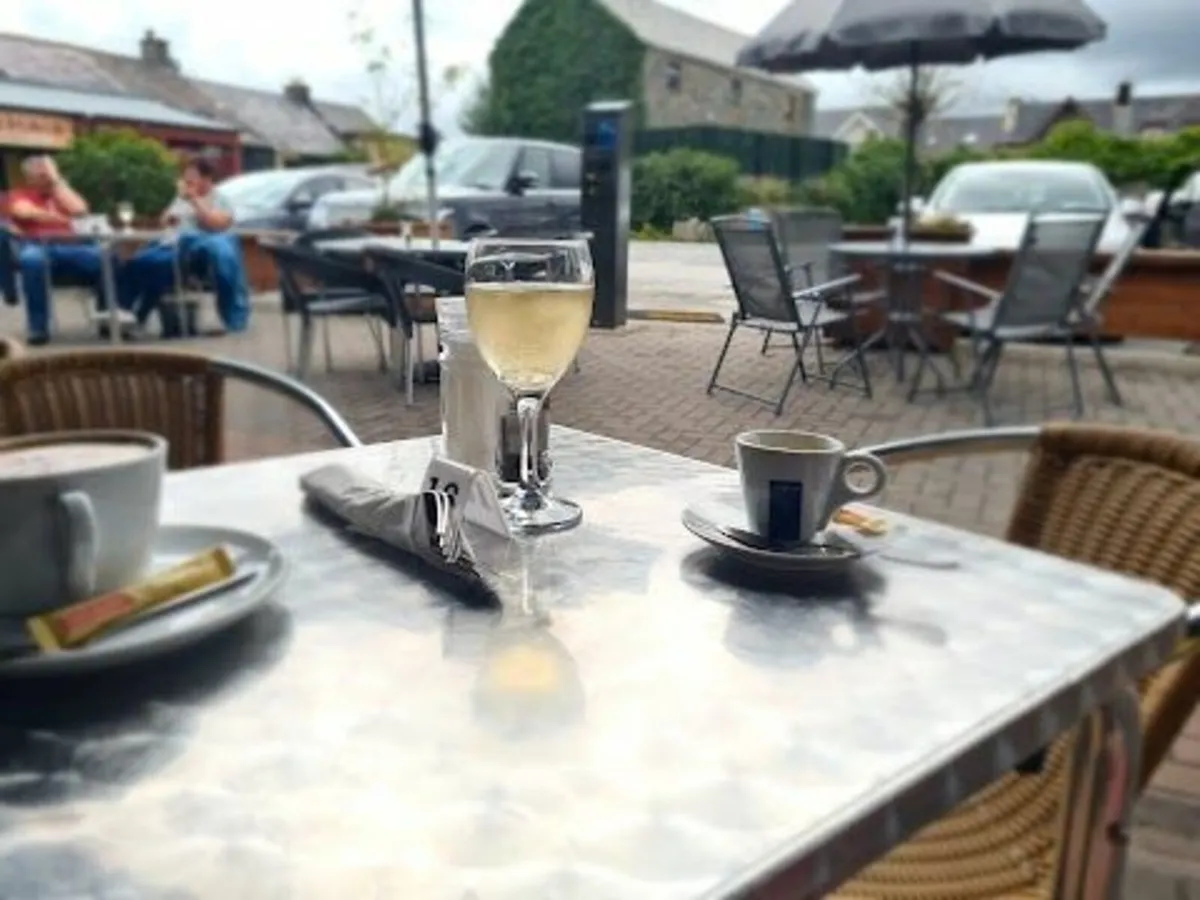 Established Italian Pizzeria Killarney - Image 2