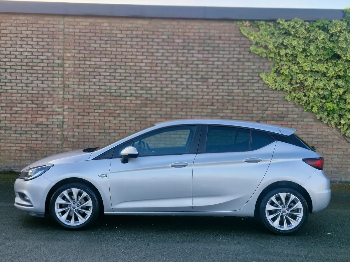 Opel Astra 1.0 Petrol Finance Available - Image 3