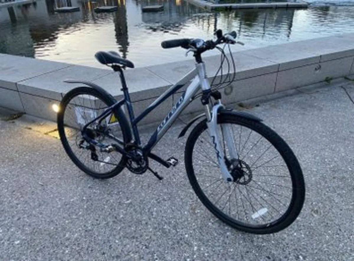 Carrera Crossfire 2 Womans