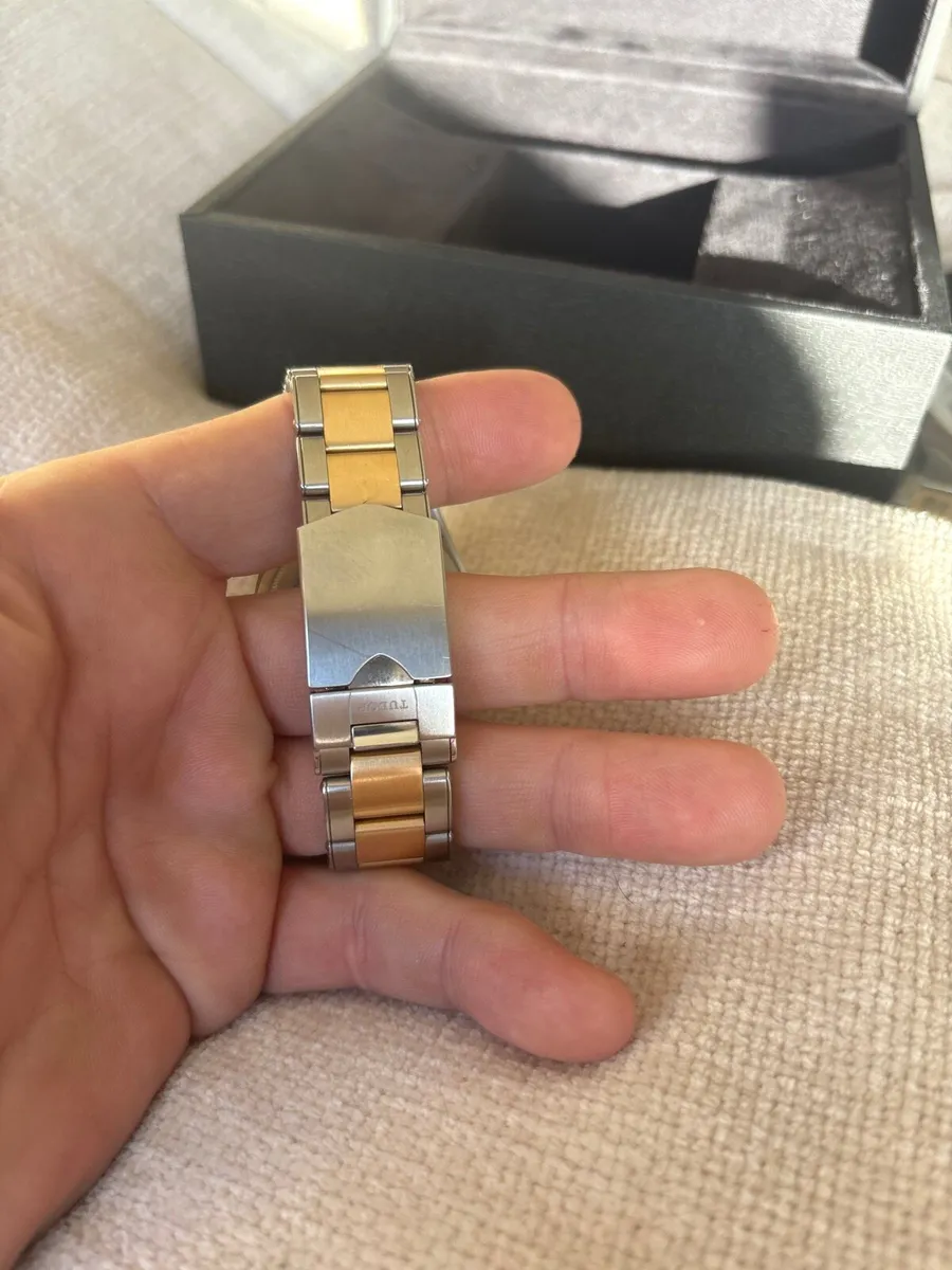 Tudor watch - Image 4