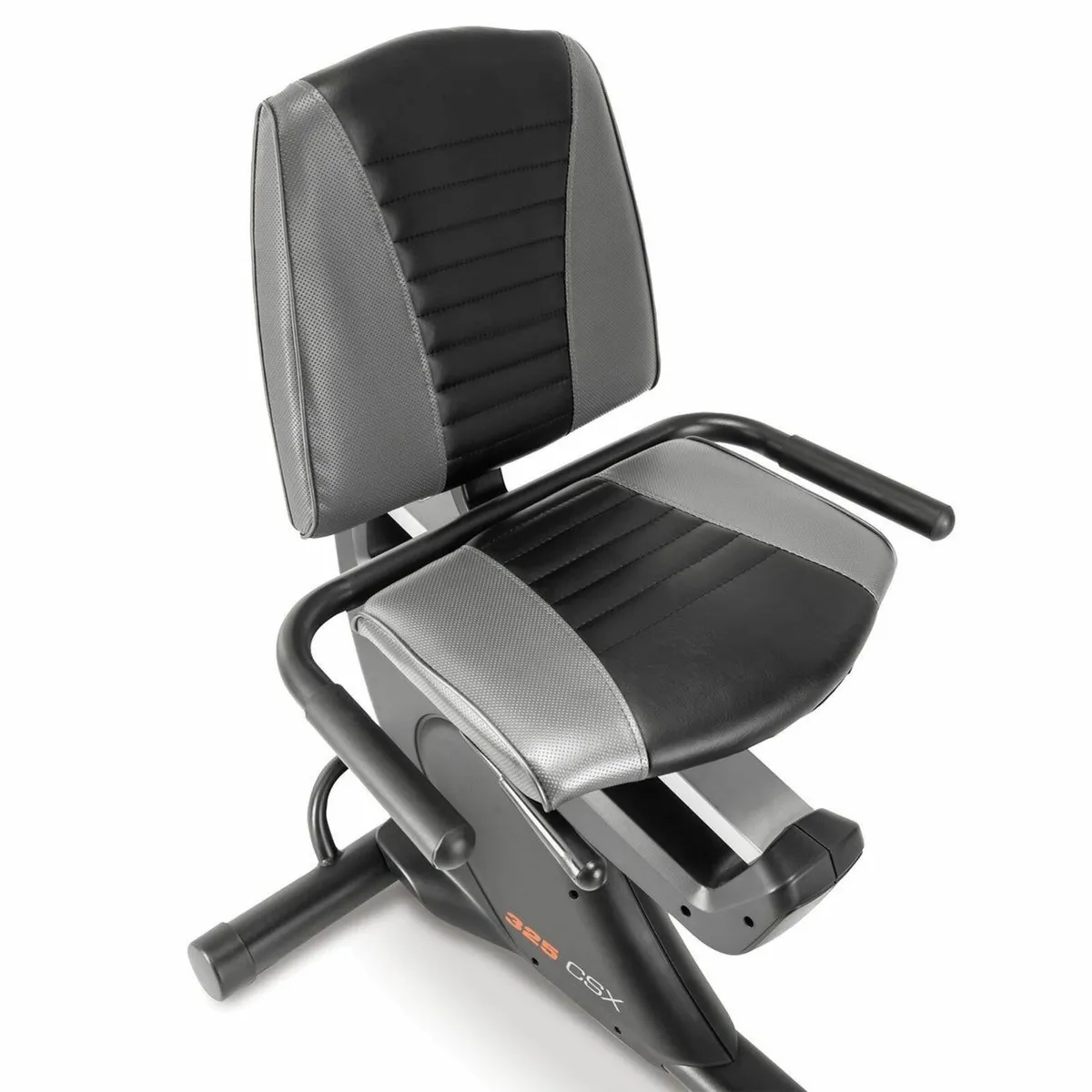 Exercise bike - Image 1