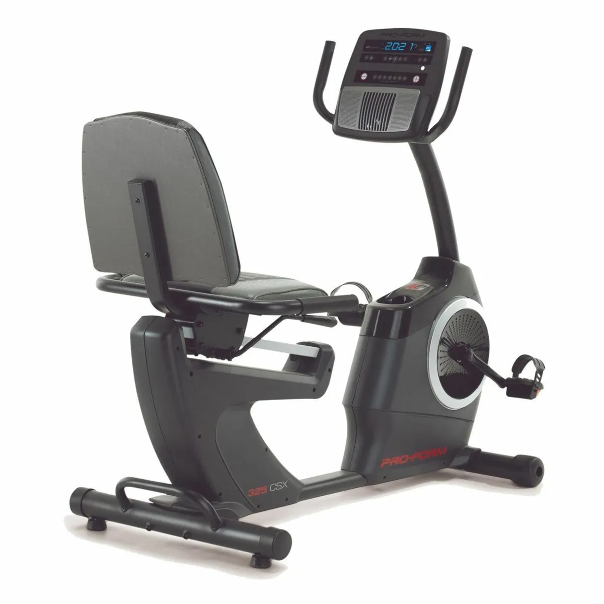 Exercise bike - Image 2