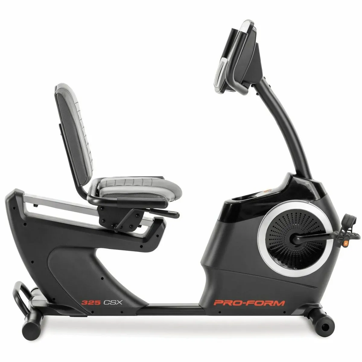 Exercise bike - Image 3