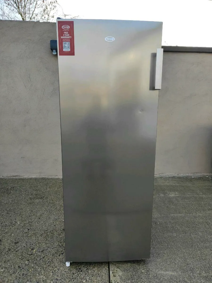 Thor Freezer Free Standing - Image 1