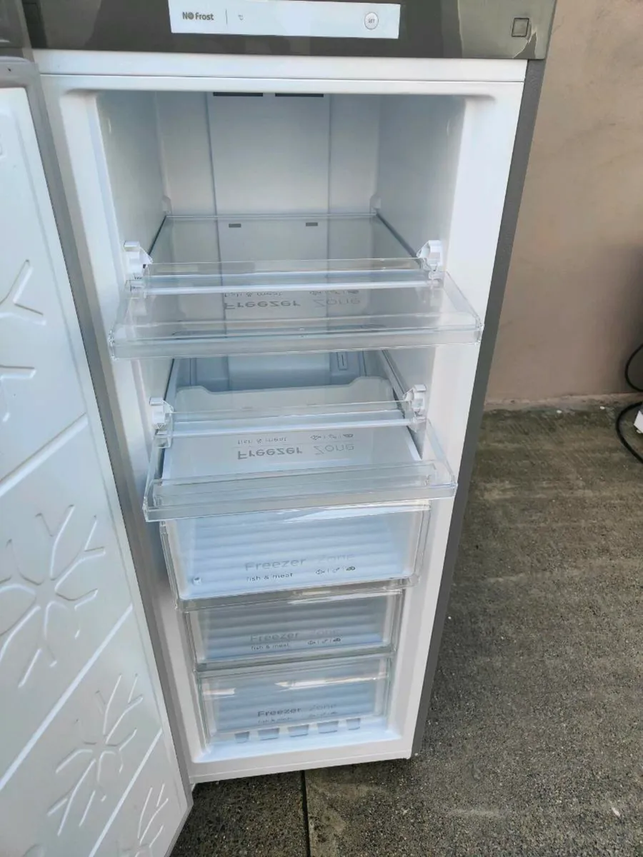 Thor Freezer Free Standing - Image 2