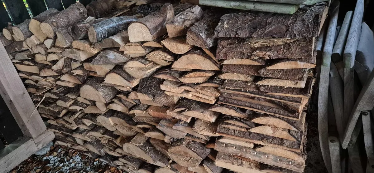 Firewood