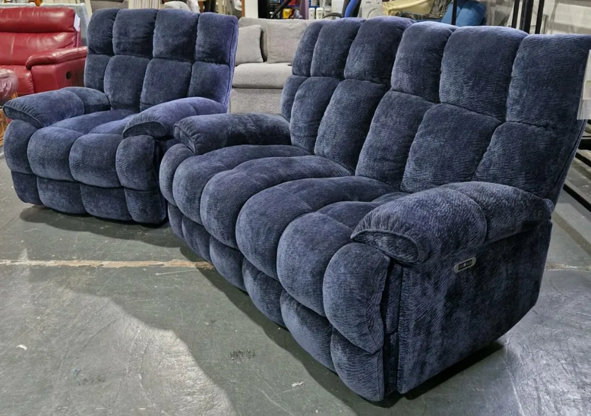 BLACK FRIDAY DEAL TODAY ONLY RRP €1893 - Image 1