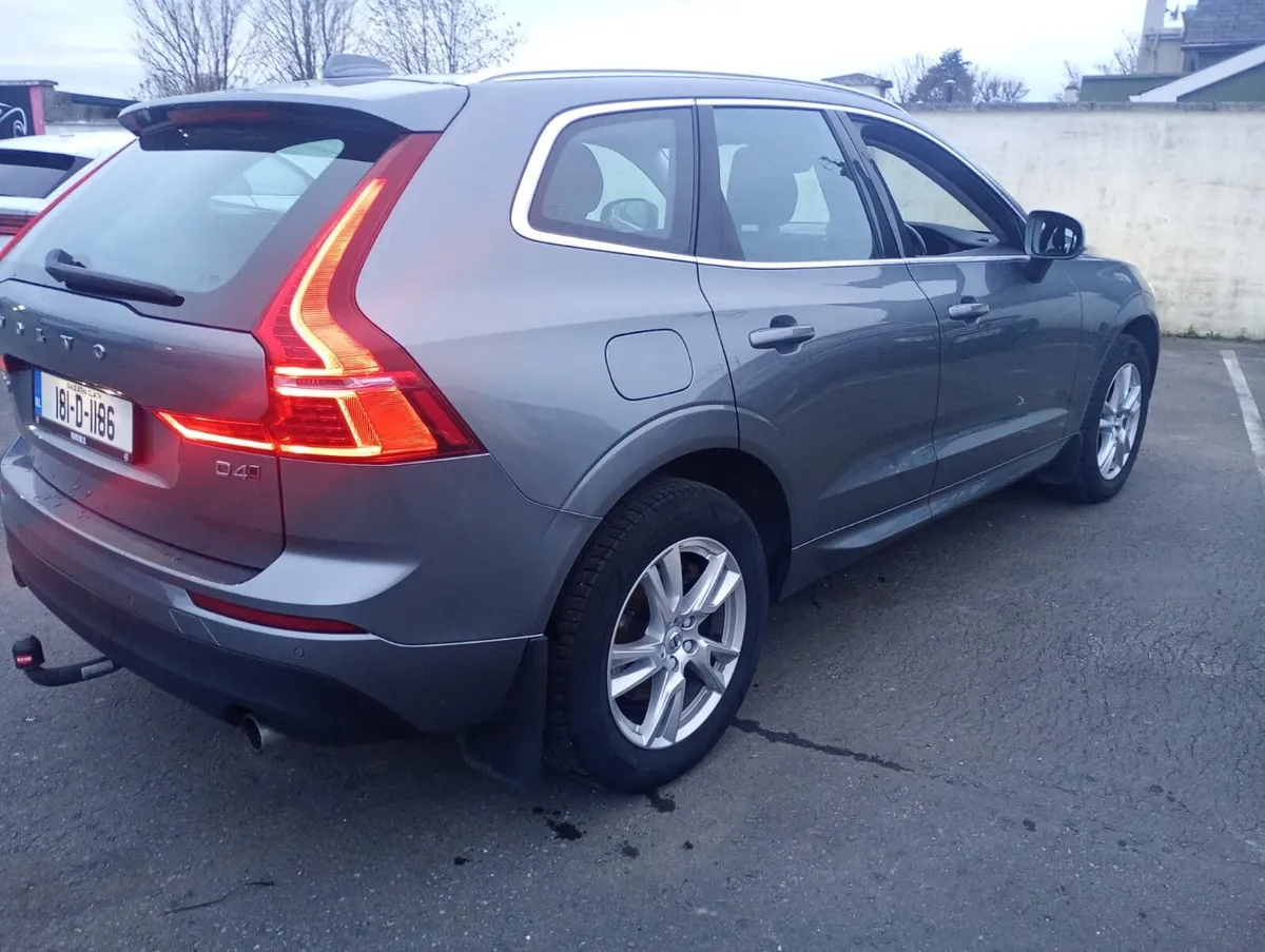 Volvo XC60 2018 - Image 4