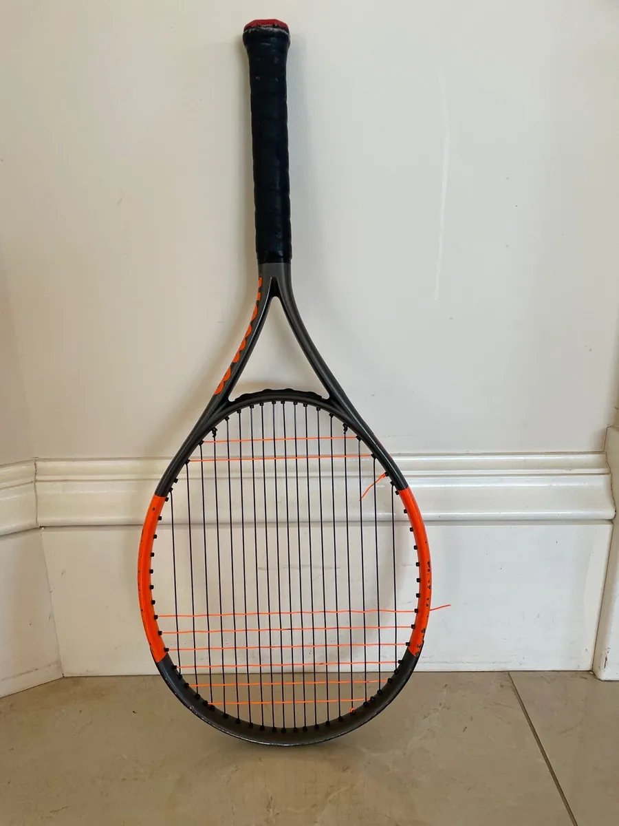 Tennis Racket - Image 1