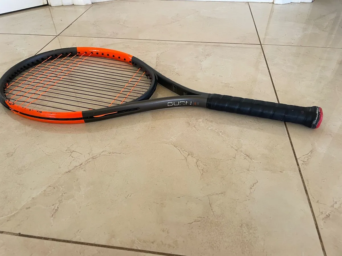 Tennis Racket - Image 2