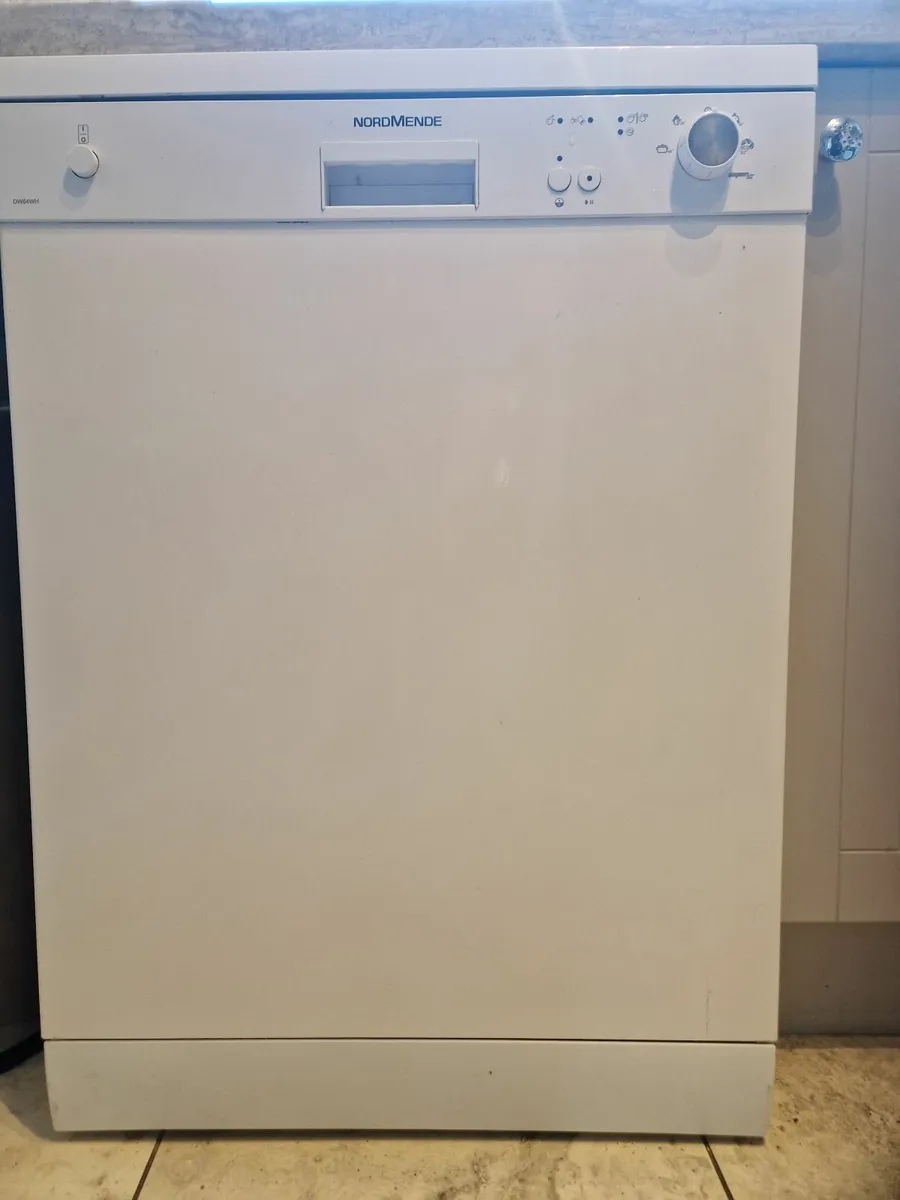 Dishwasher - Image 2