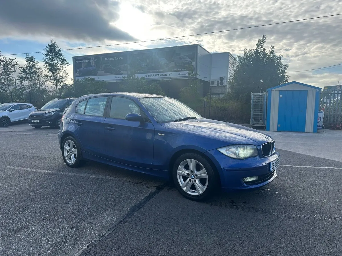 Bmw 118d - Image 2
