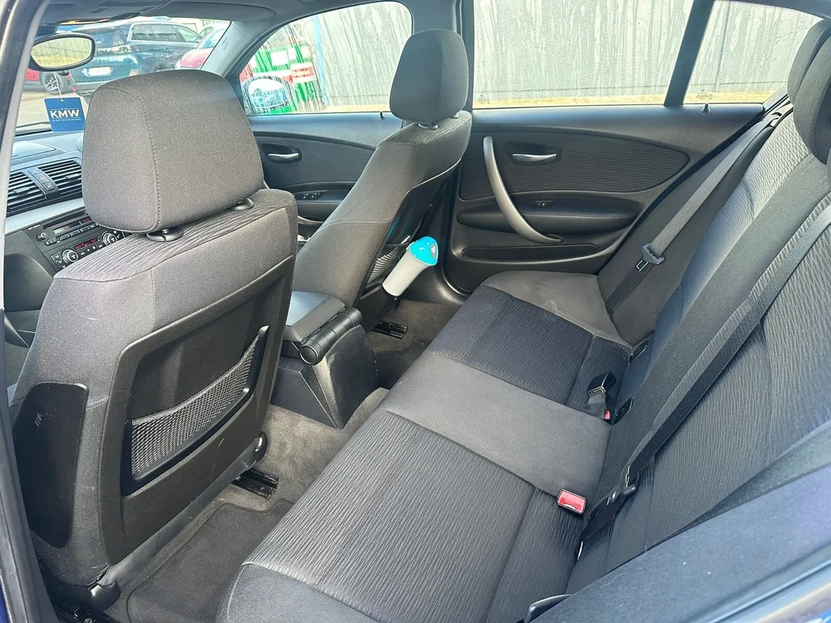 Bmw 118d - Image 4