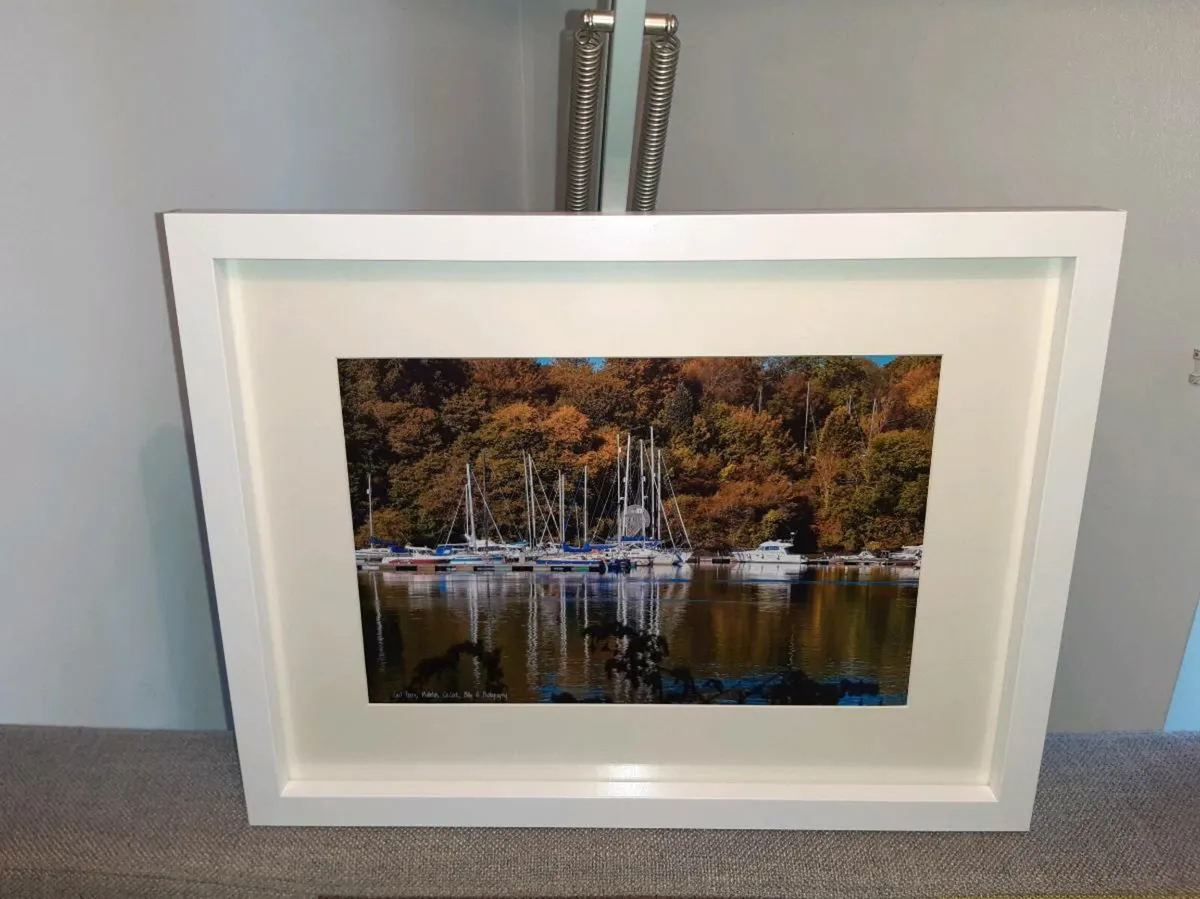 East Ferry - Image 1