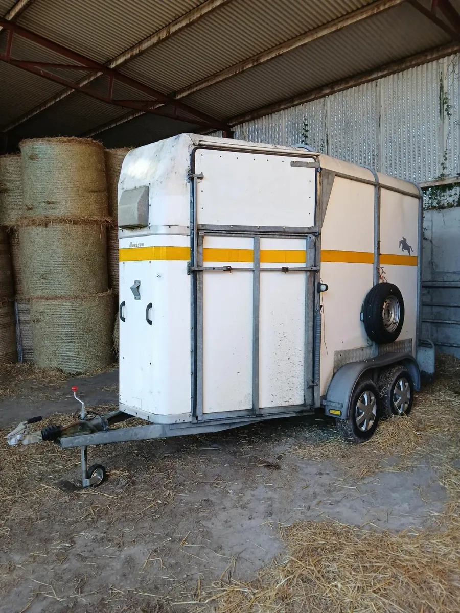 Horsebox - Image 2