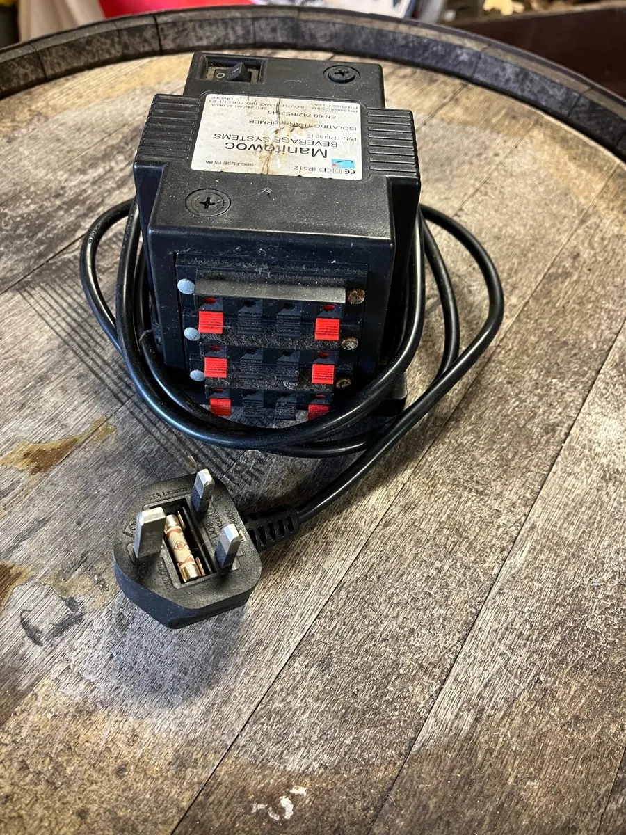 Bar bits & pieces - Image 4