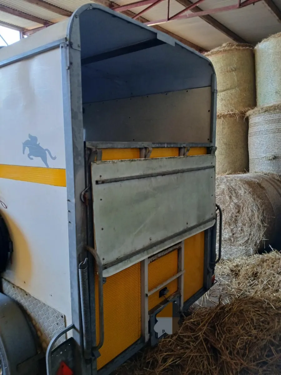 Horsebox - Image 4