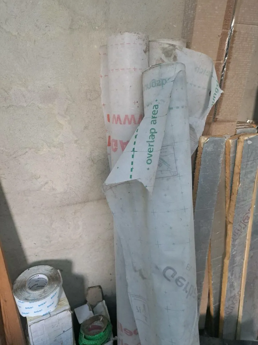 Air tightness - Image 1