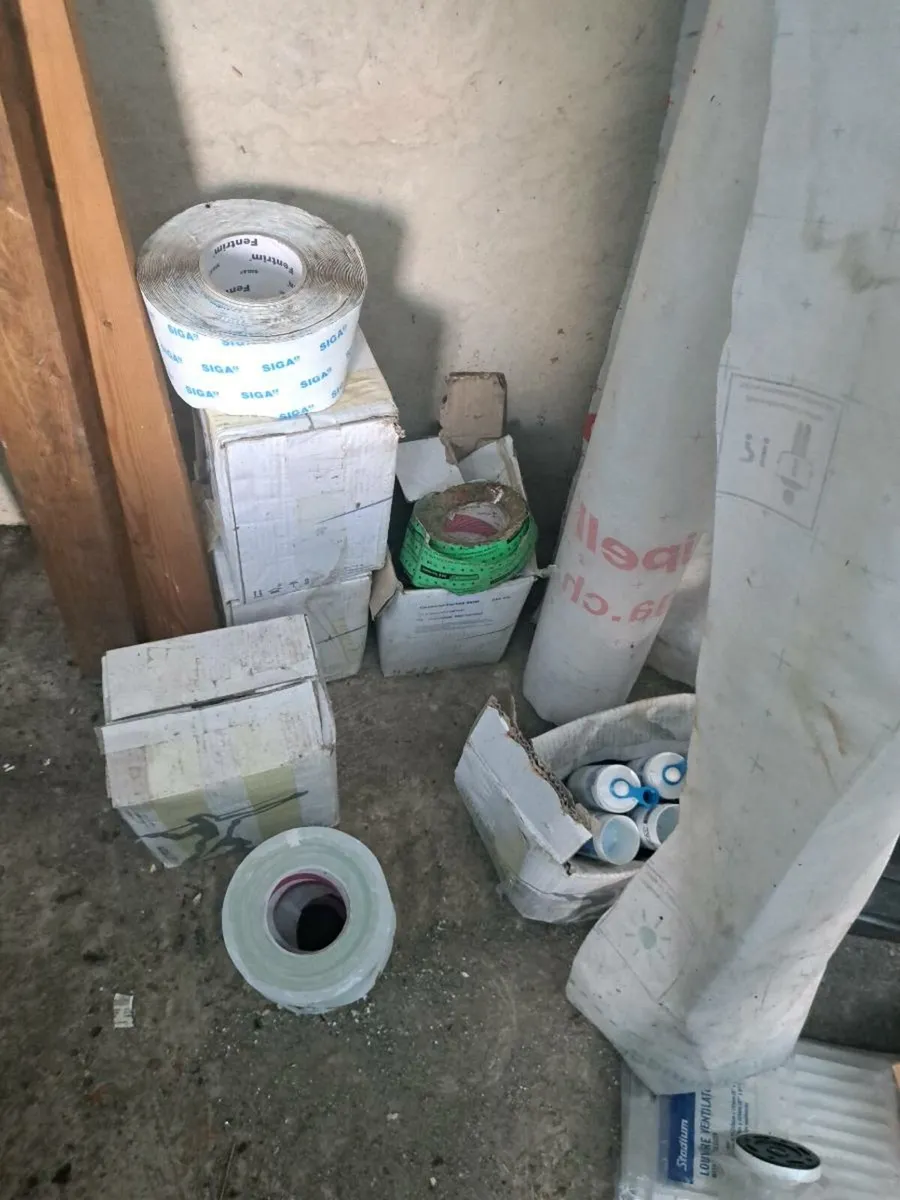 Air tightness - Image 2