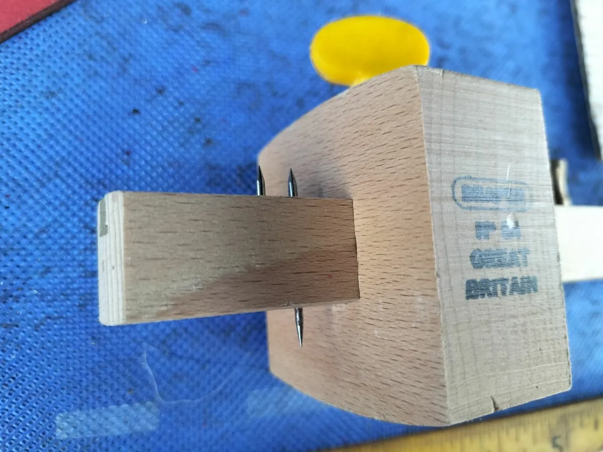 Mortice Gauge by Draper - Image 1