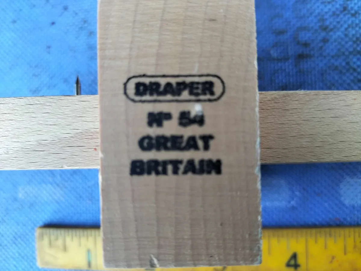 Mortice Gauge by Draper - Image 4