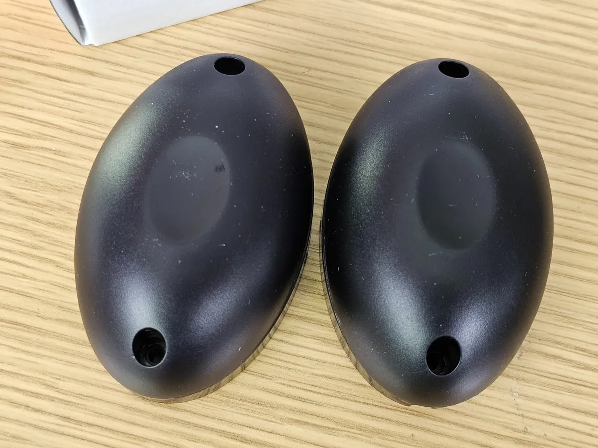 infrared detector for gates etc. 12v to 24v - Image 3