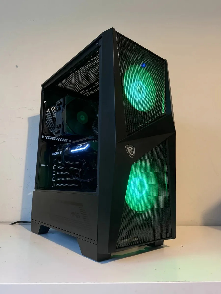 Gaming PC - RX 5700XT - Image 4