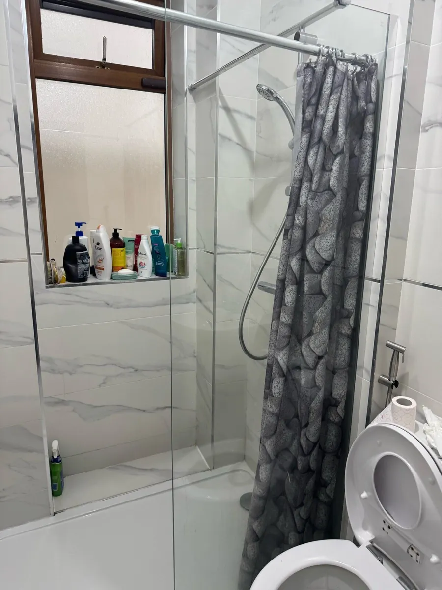 Shower Glass Door - Image 3