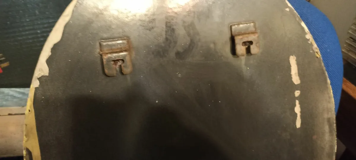 Old Enamel Smithwicks Beer Sign - Image 2