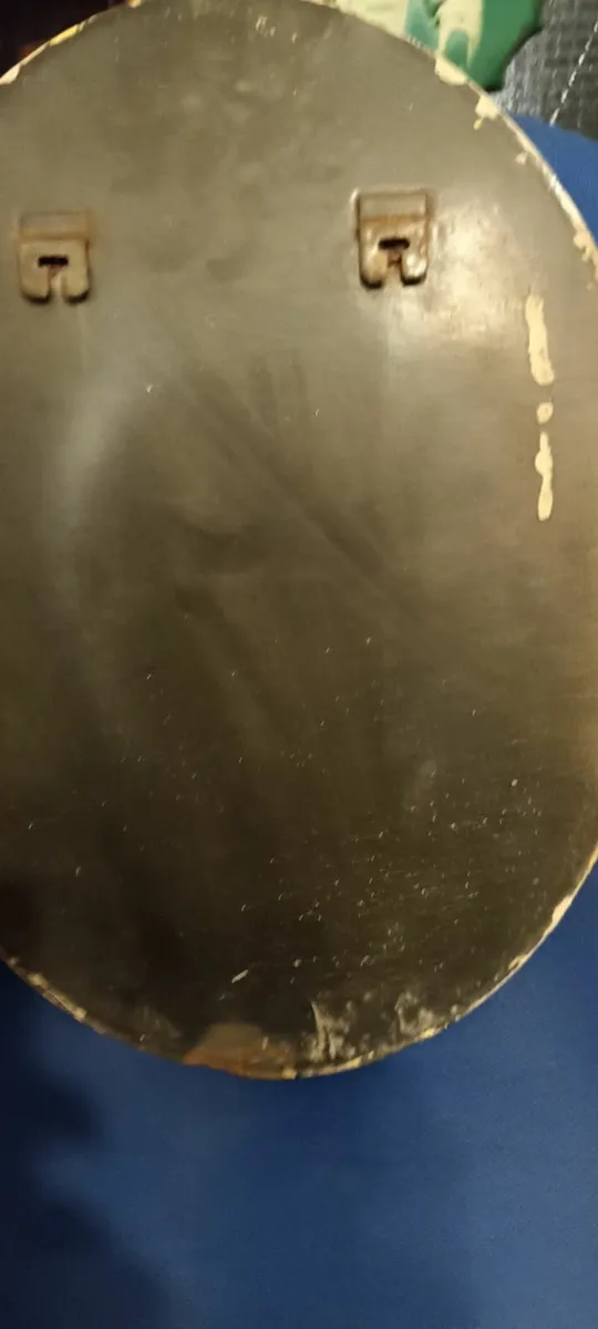 Old Enamel Smithwicks Beer Sign - Image 4