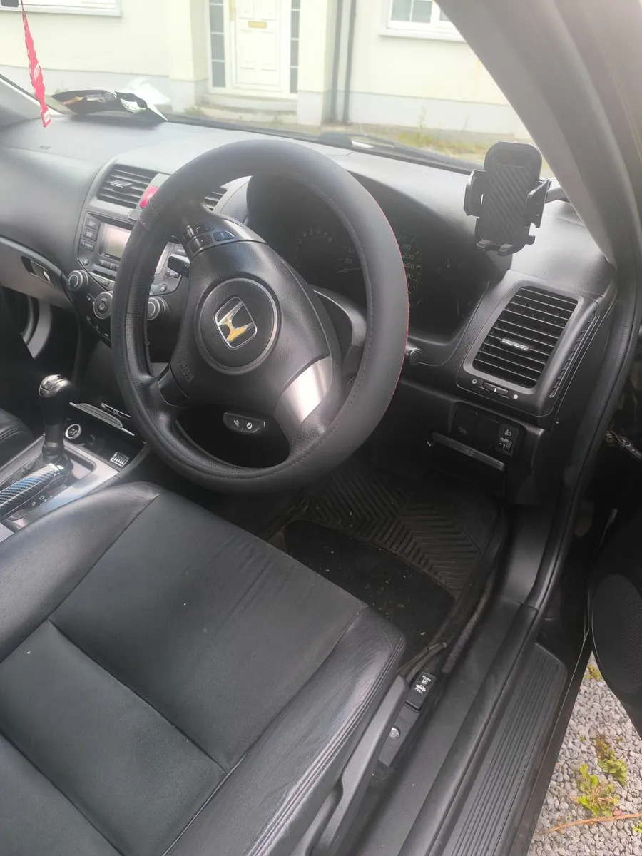 Honda Accord 2006 - Image 1