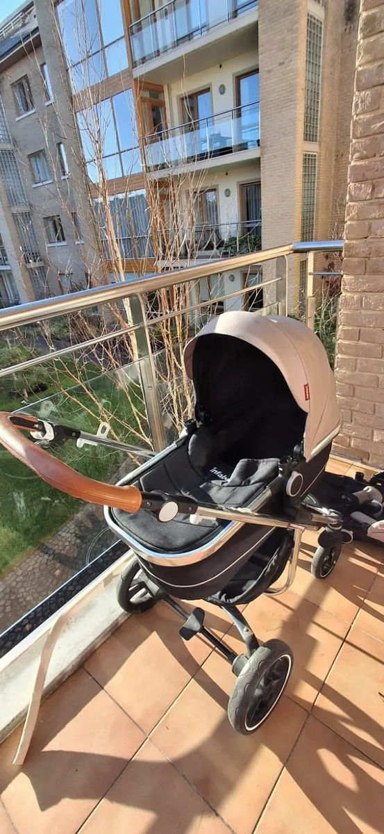 Baby stroller / Buggie - Image 3