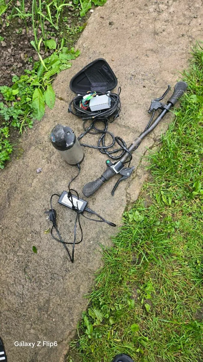 battery for electric bike - Image 3