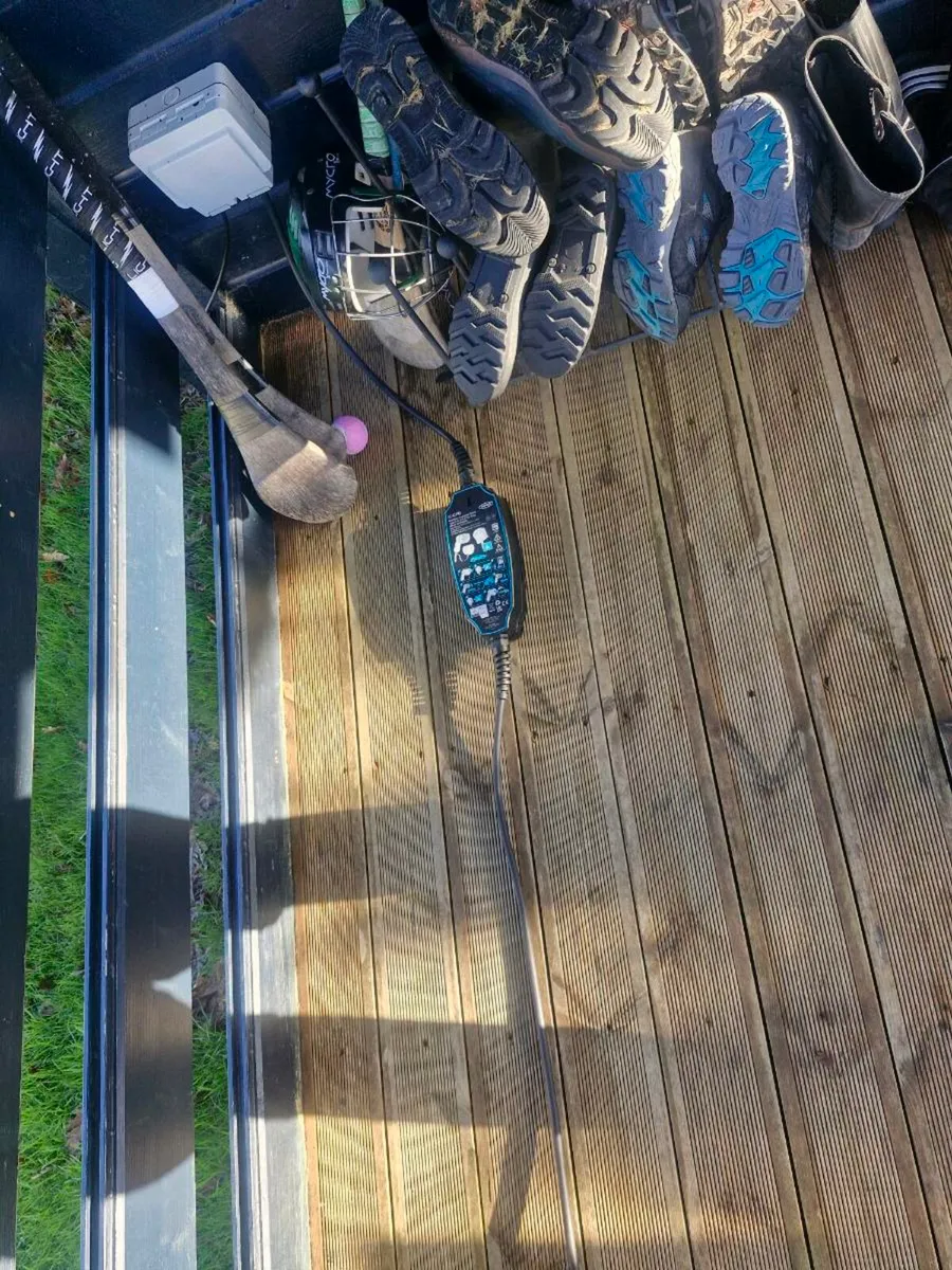 Portable charging cable - Image 2