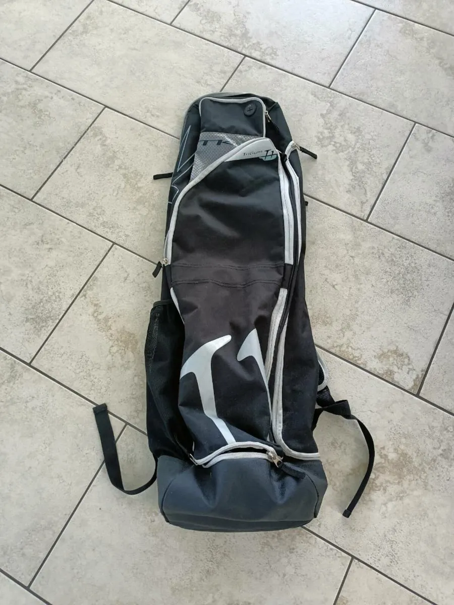 Hockey bag - Image 1