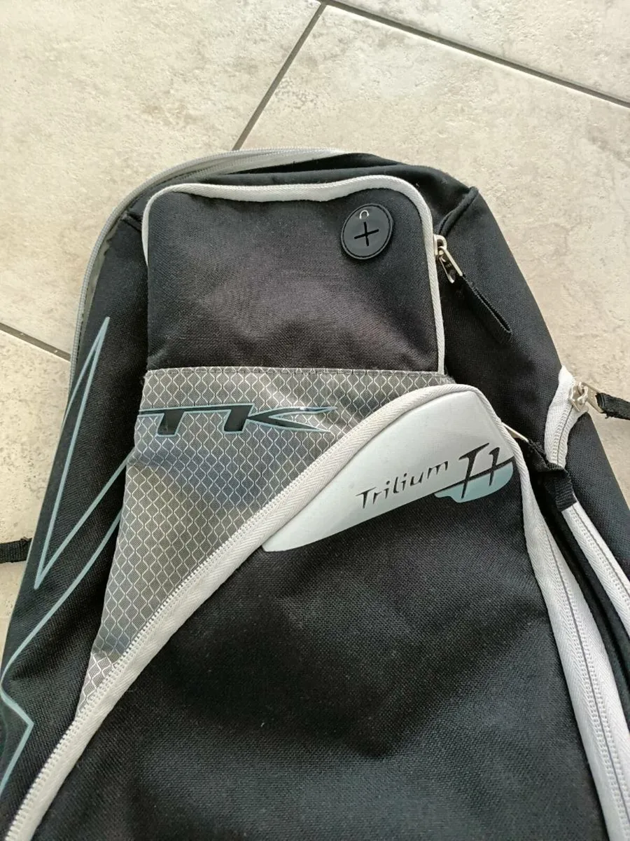 Hockey bag - Image 2