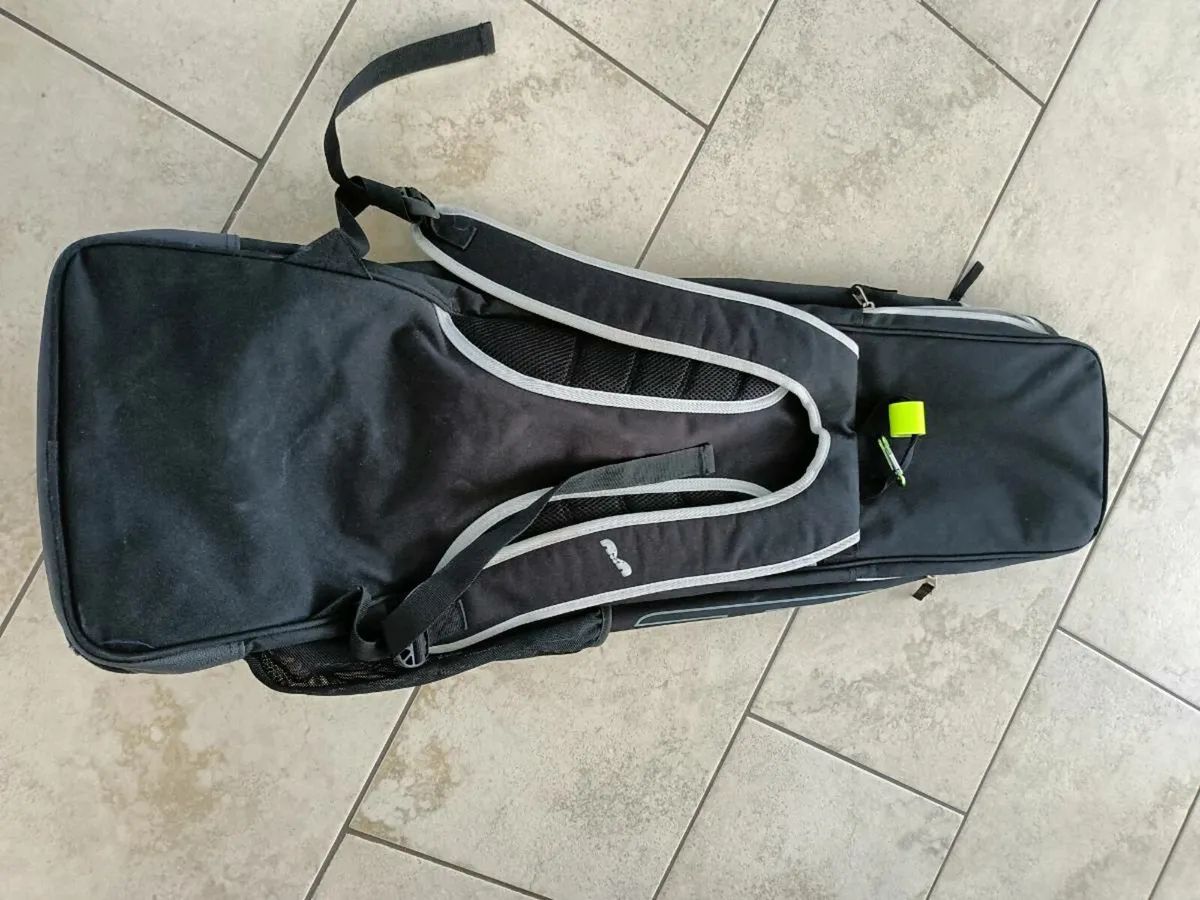 Hockey bag - Image 3