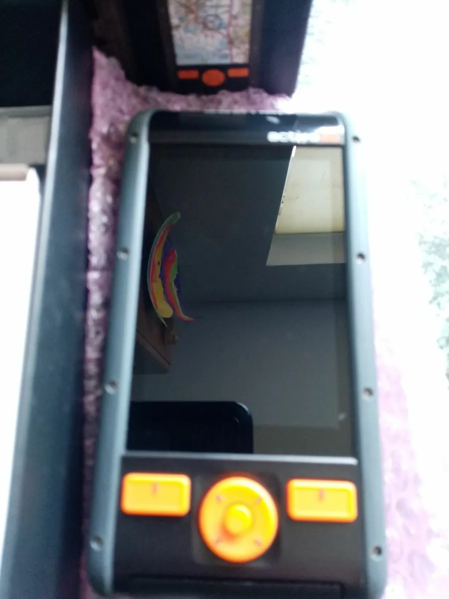 Satmap active 20 gps - Image 1