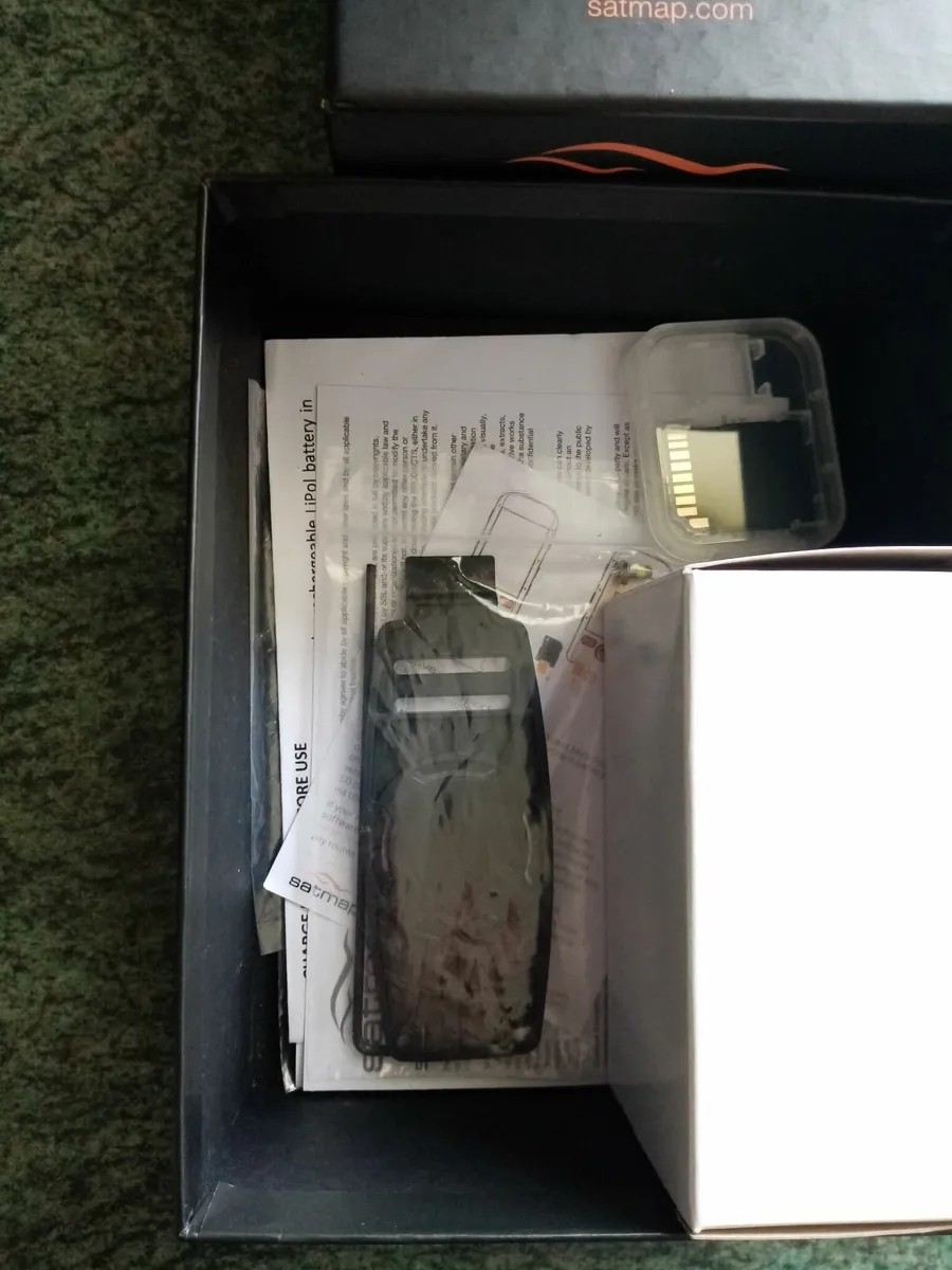 Satmap active 20 gps - Image 2