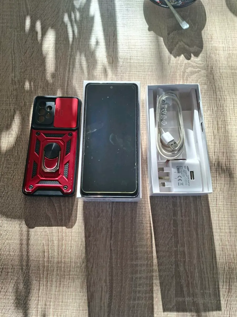 Samsung A52 5G - Image 2