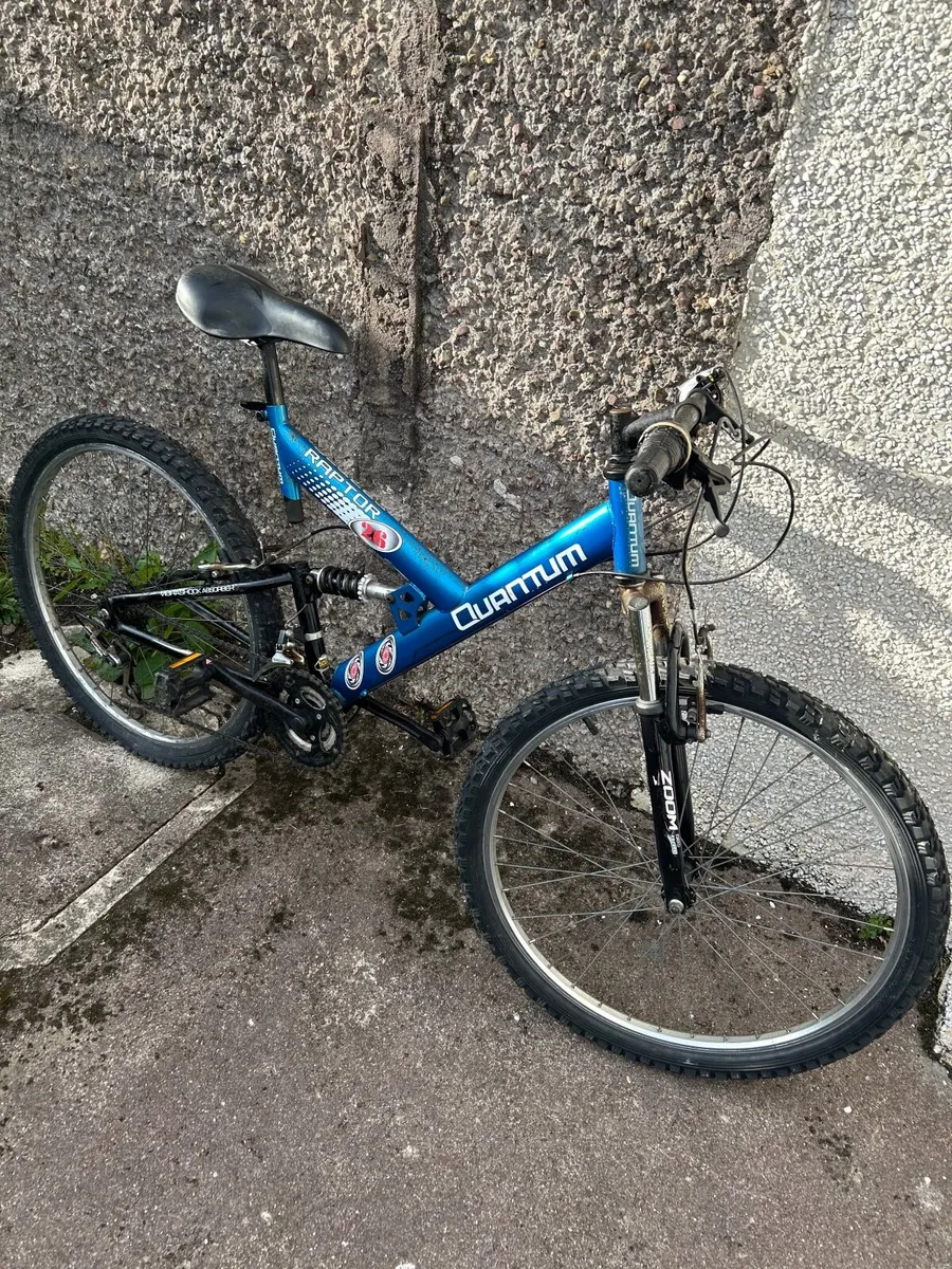 Boys & Girls lady’s & mens hybrid mountain  bikes, - Image 4