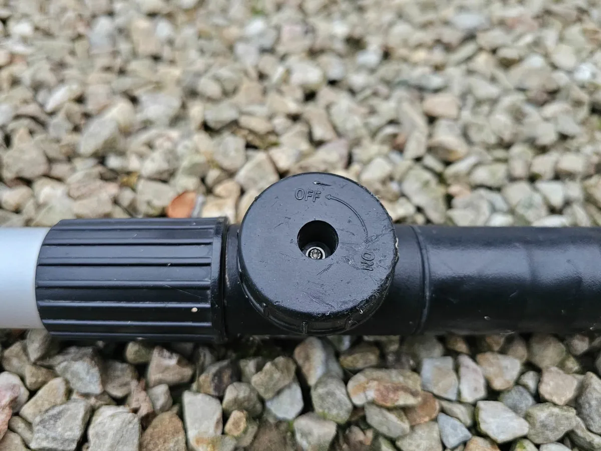 Car Wash Brush - Image 2