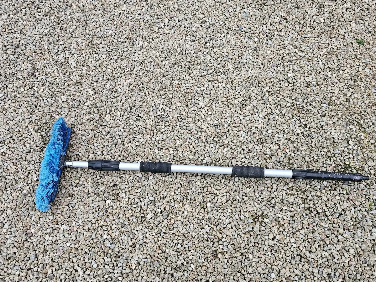 Car Wash Brush - Image 4