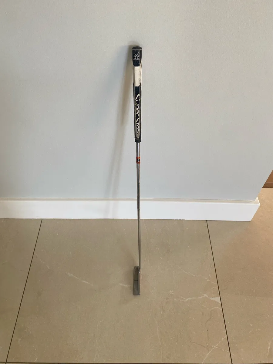 Taylormade rossa putter - Image 2