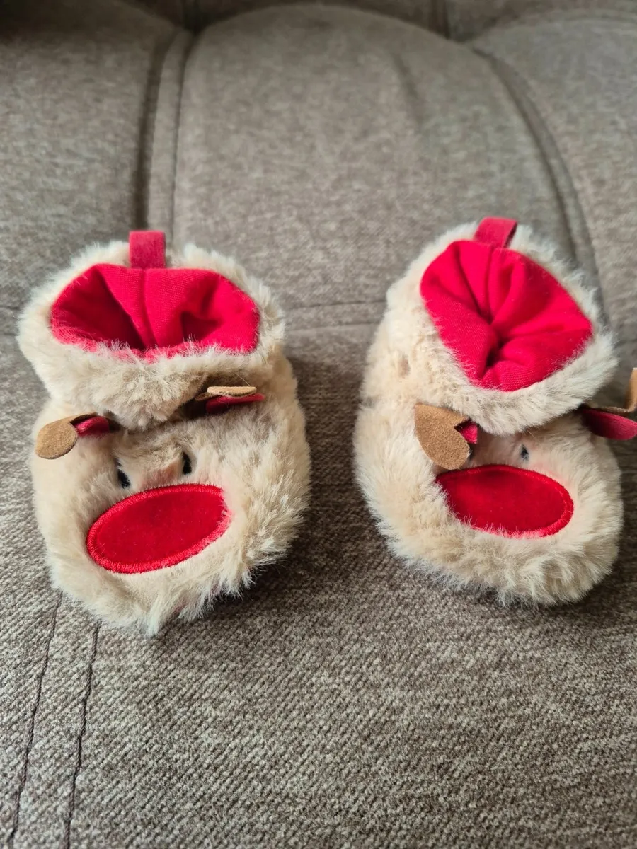 Baby Xmass outfits - Image 2