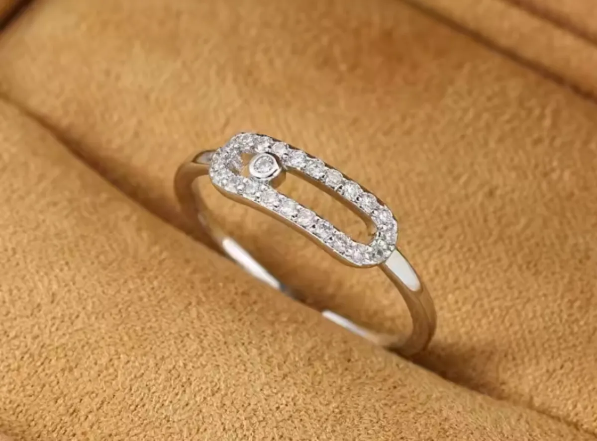 Resize ring 15 each new - Image 1