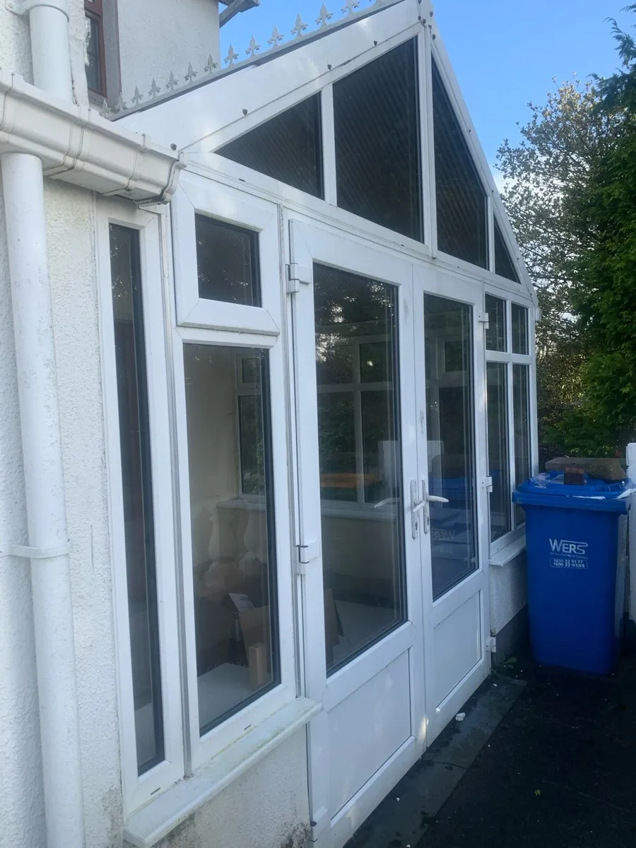 Conservatory - Image 1