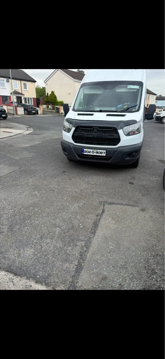Ford transit - Image 3